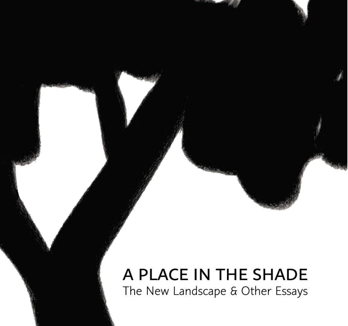 A Place in the Shade