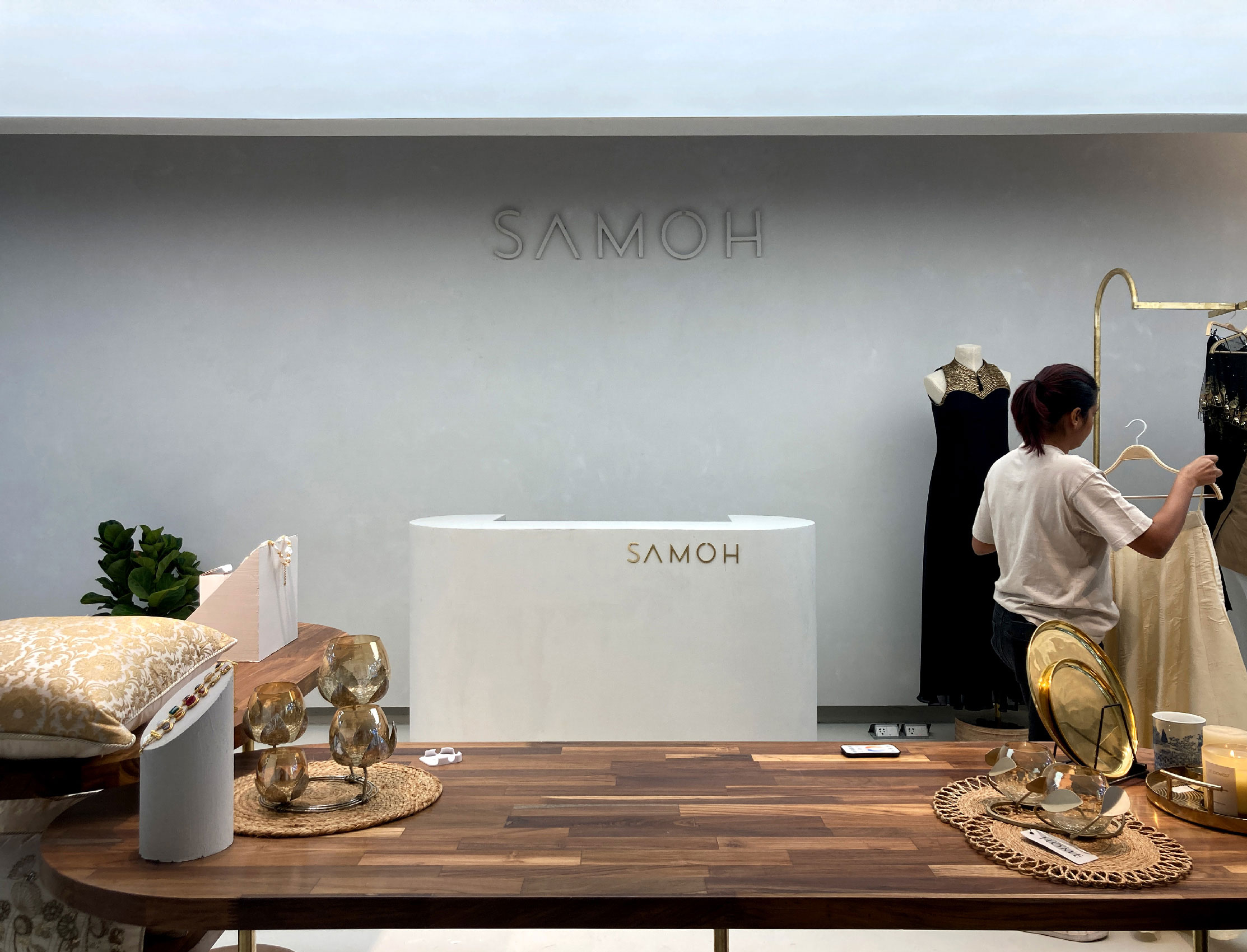 Samoh