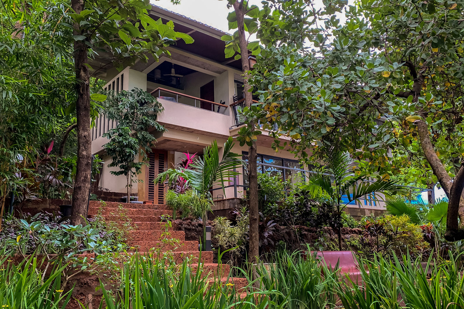 Assagao House