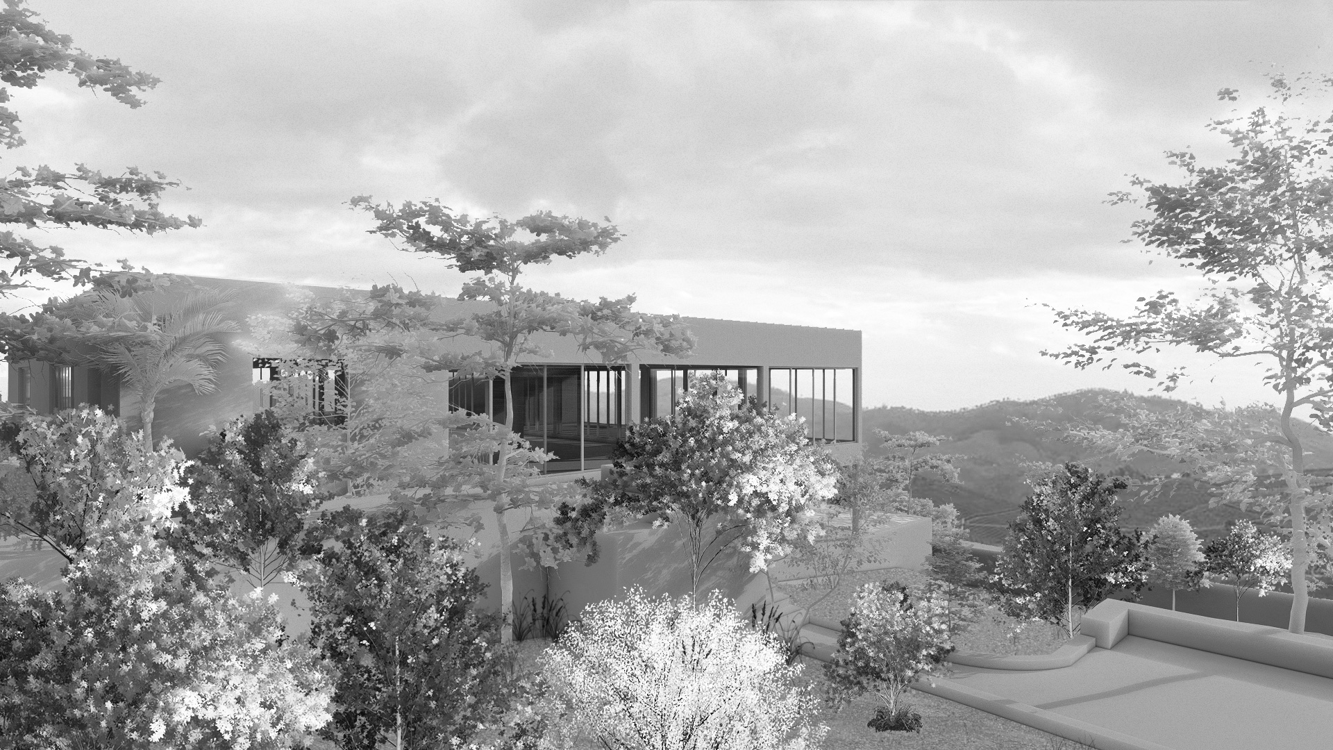 House in Coonoor
