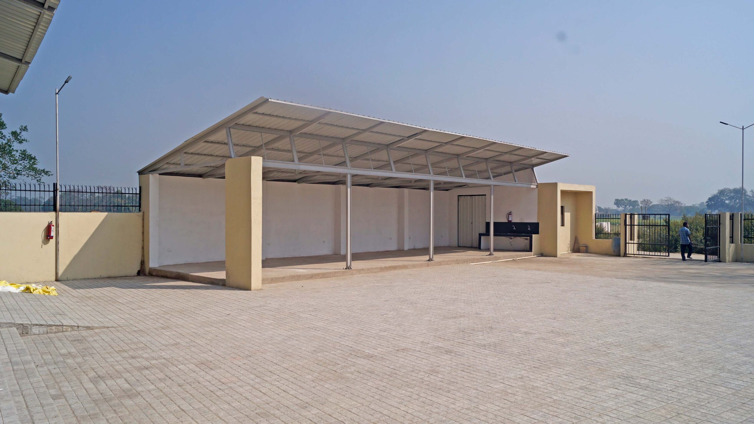 Sculpture Studios