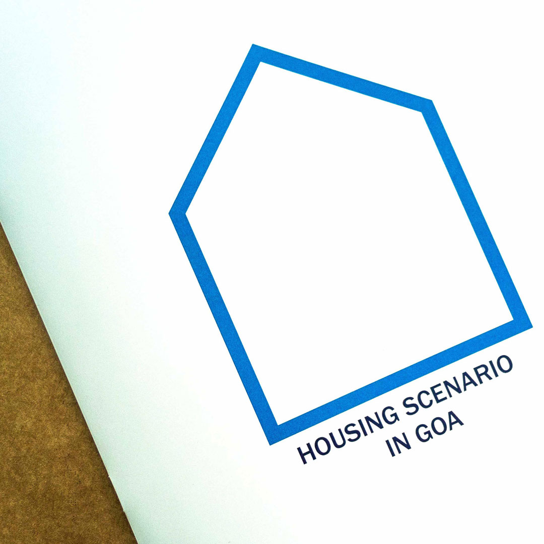 Housing Scenario in Goa