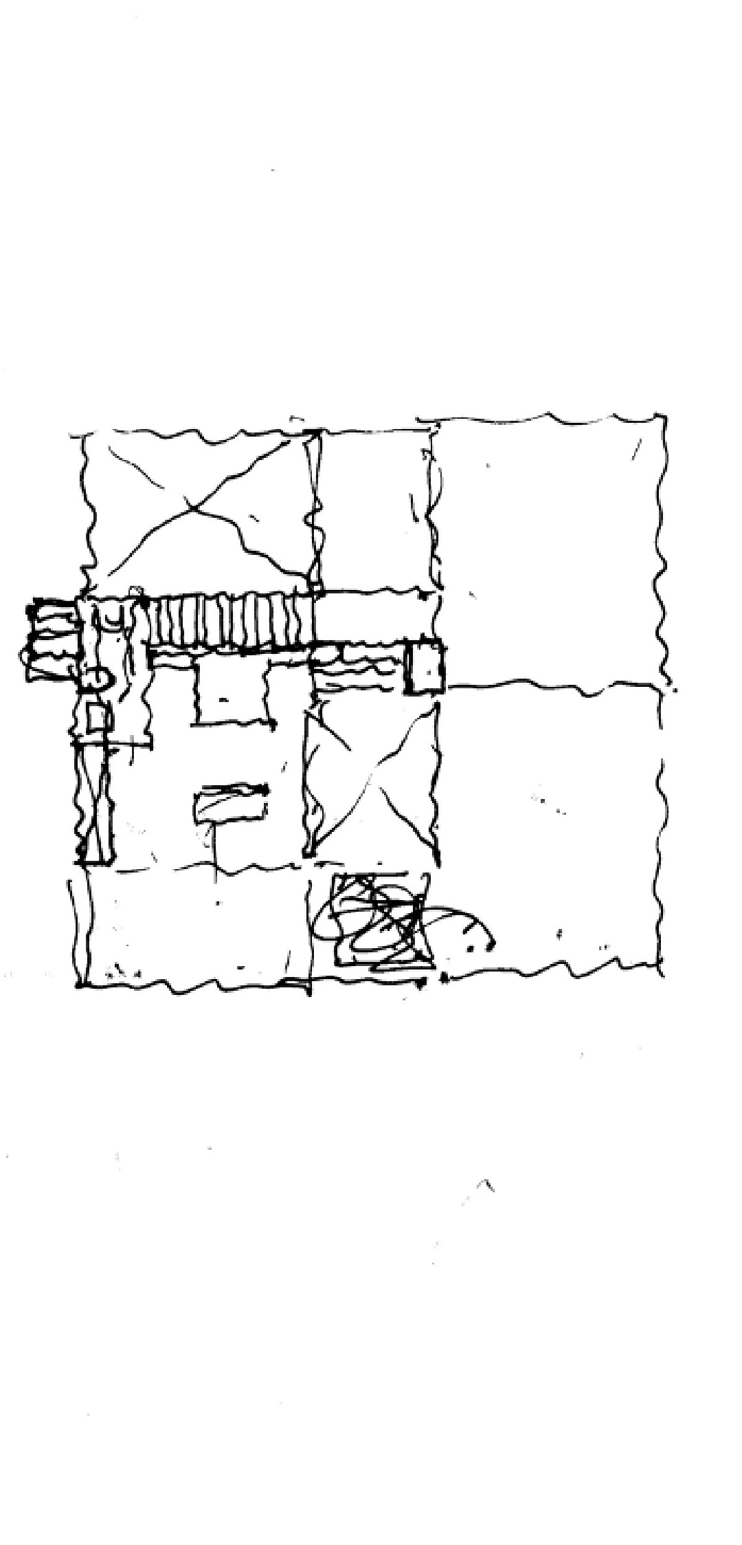House in Palolem