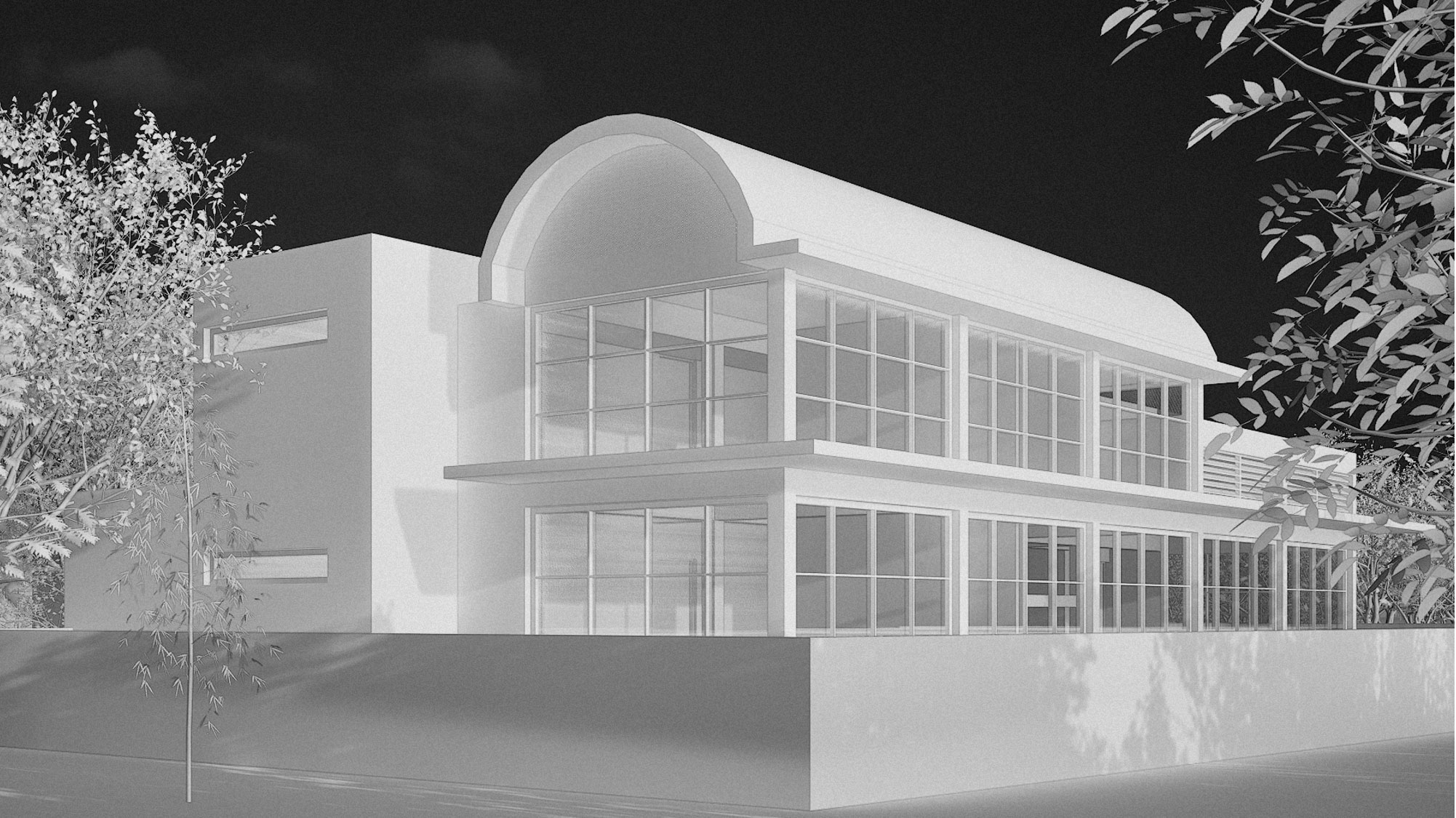 Camurlim House