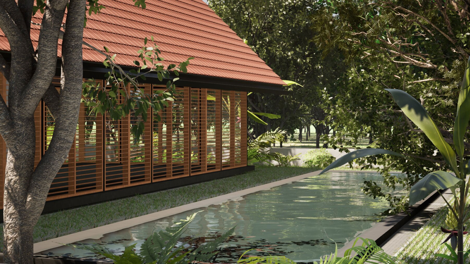 Siolim House