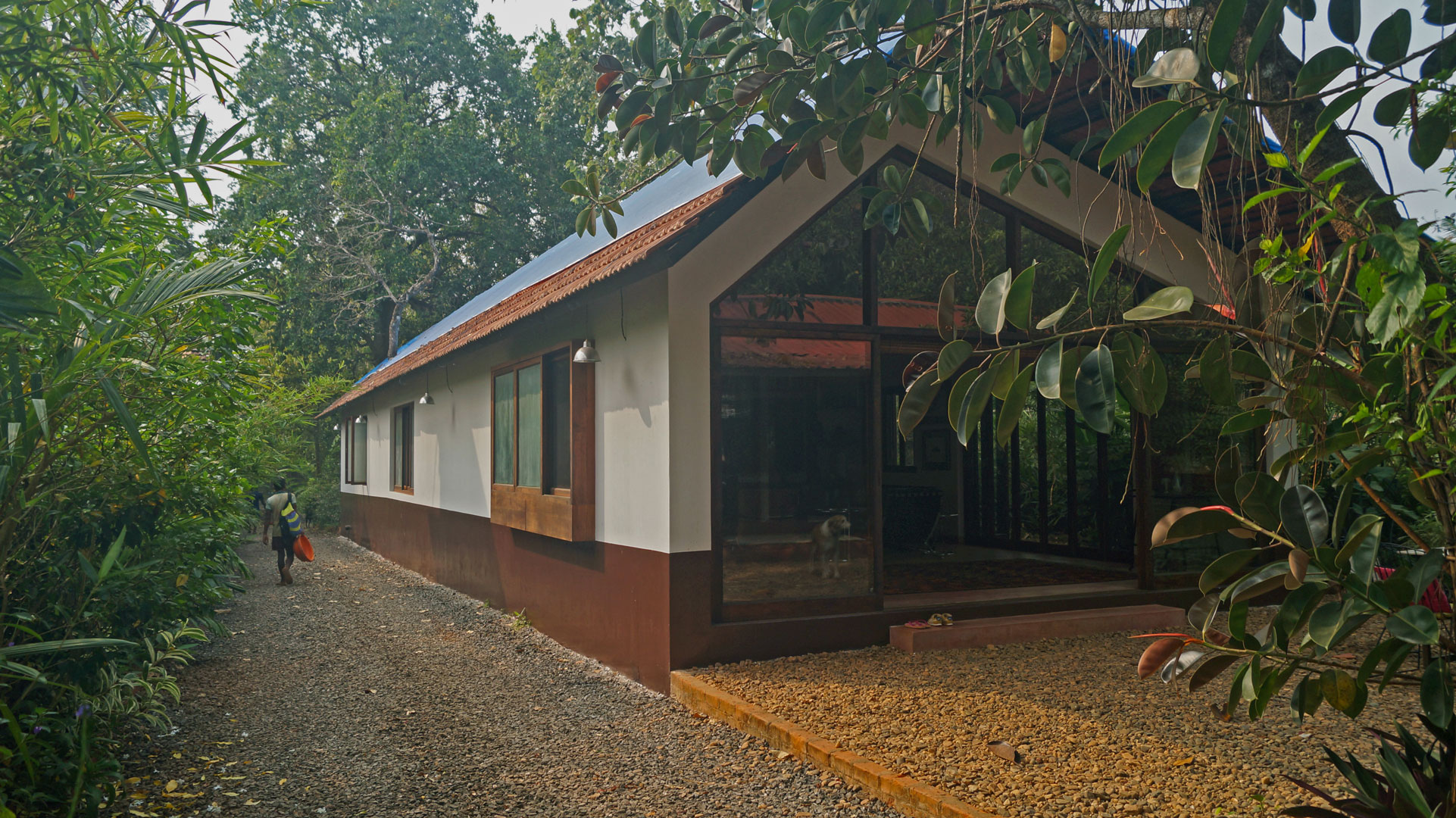 Orchard House