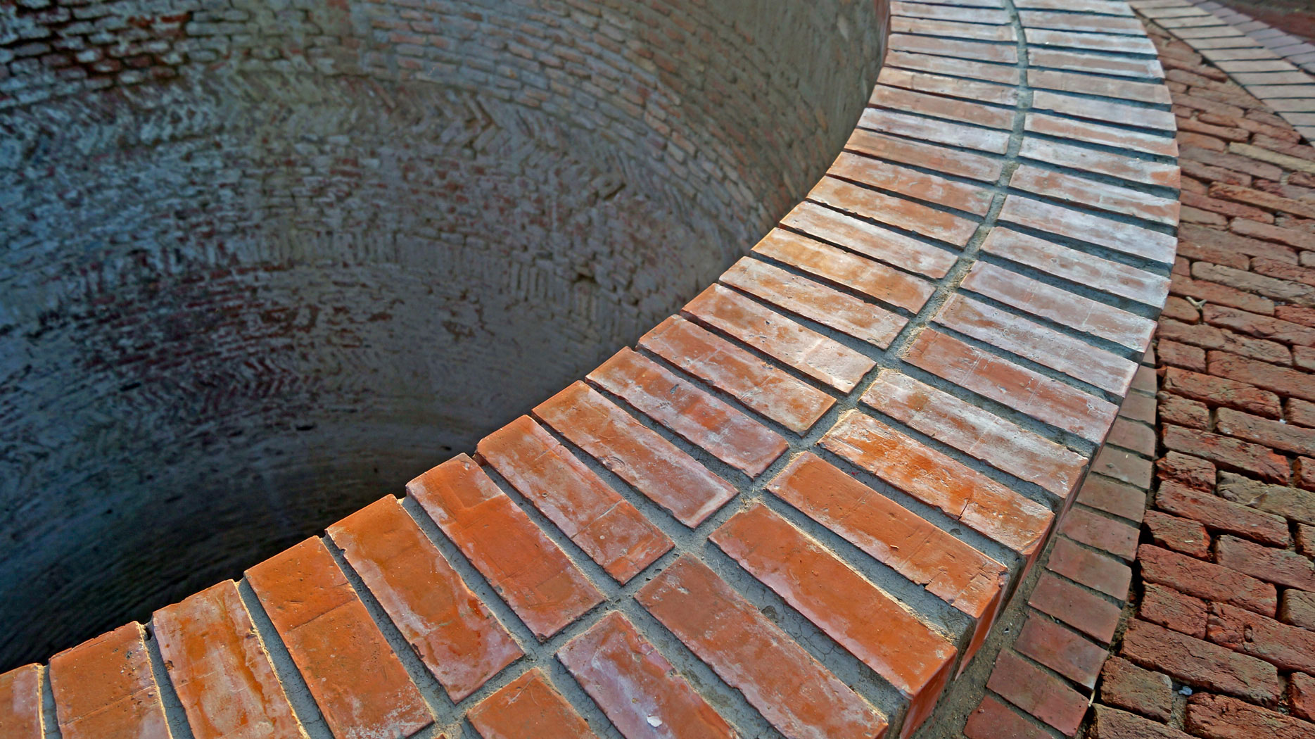 Public Well at Asaon
