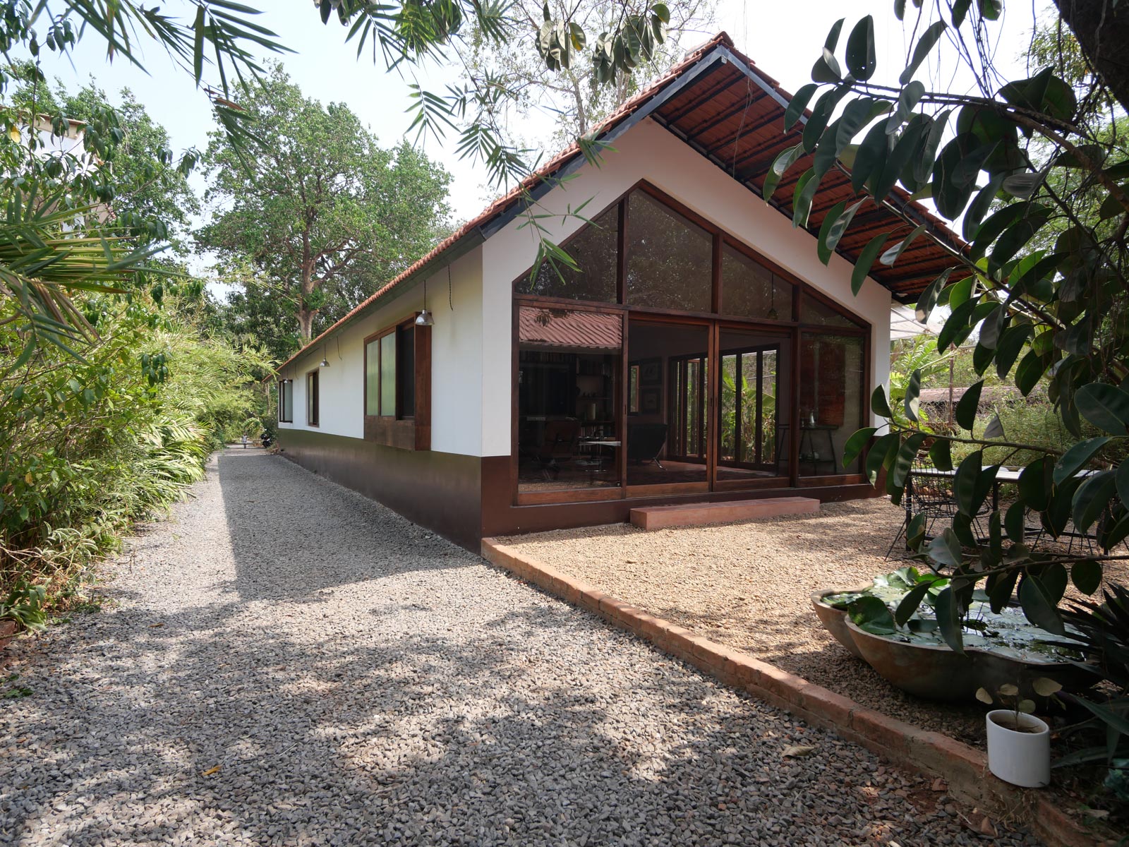 Orchard House