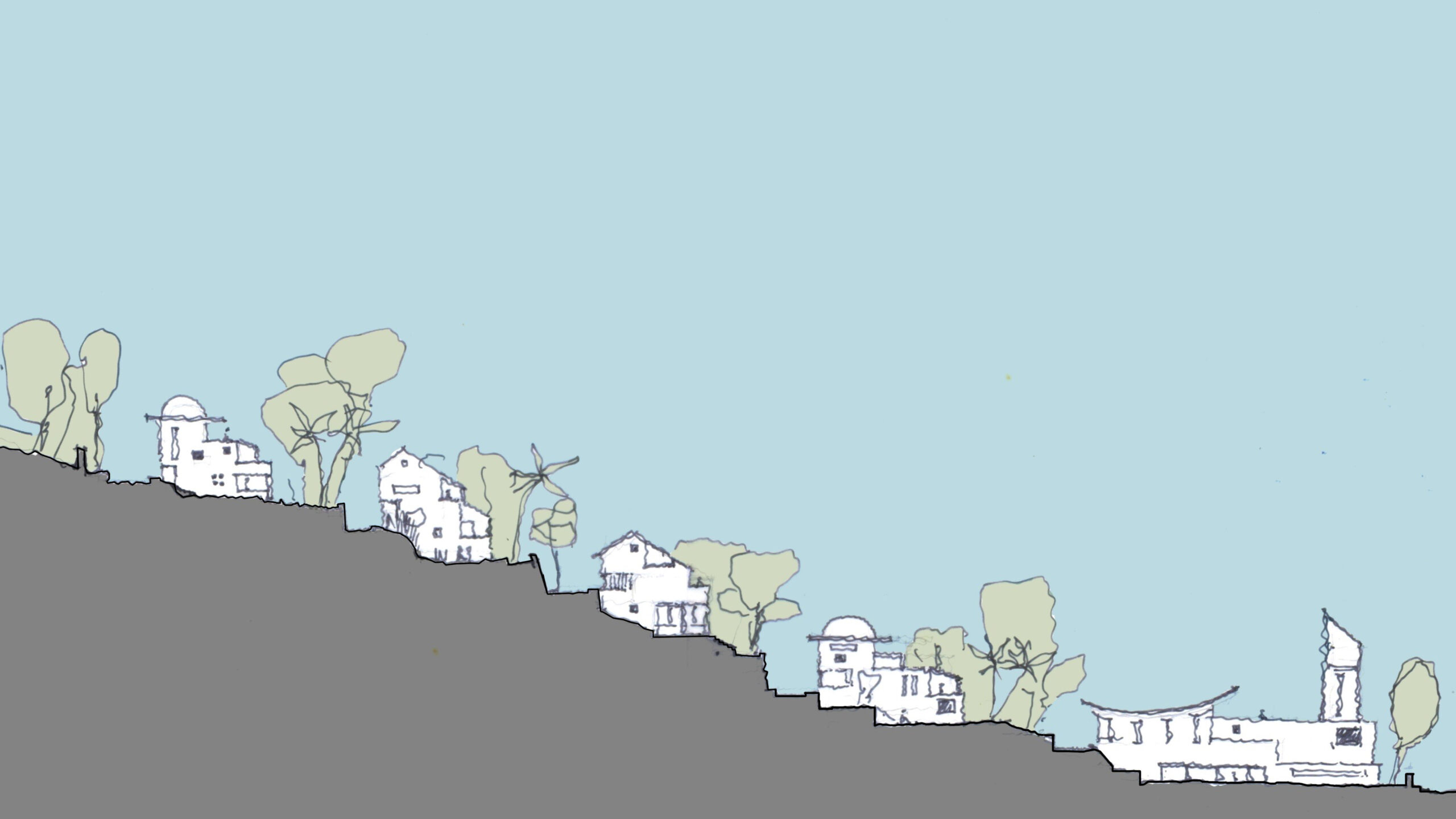 Mundo Hill