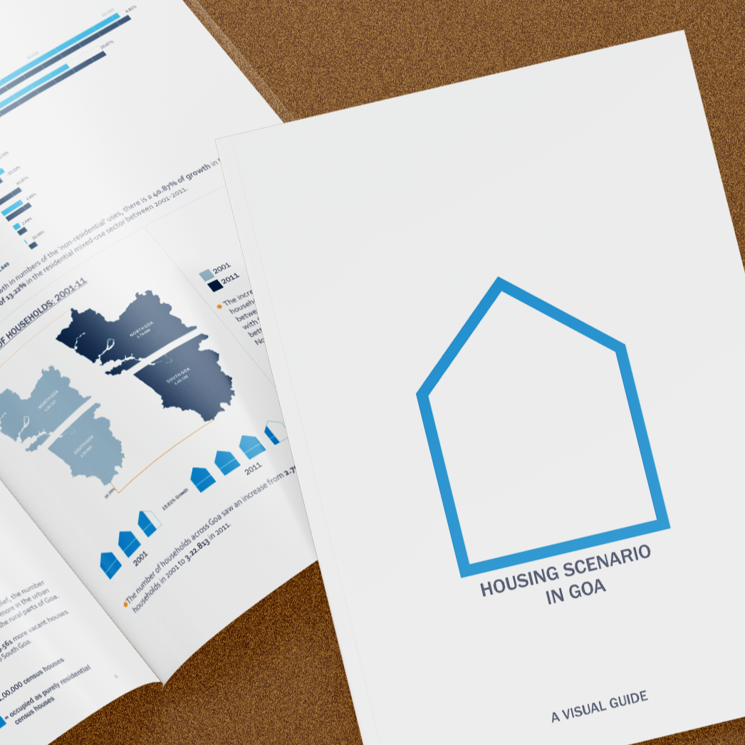 Housing Scenario in Goa