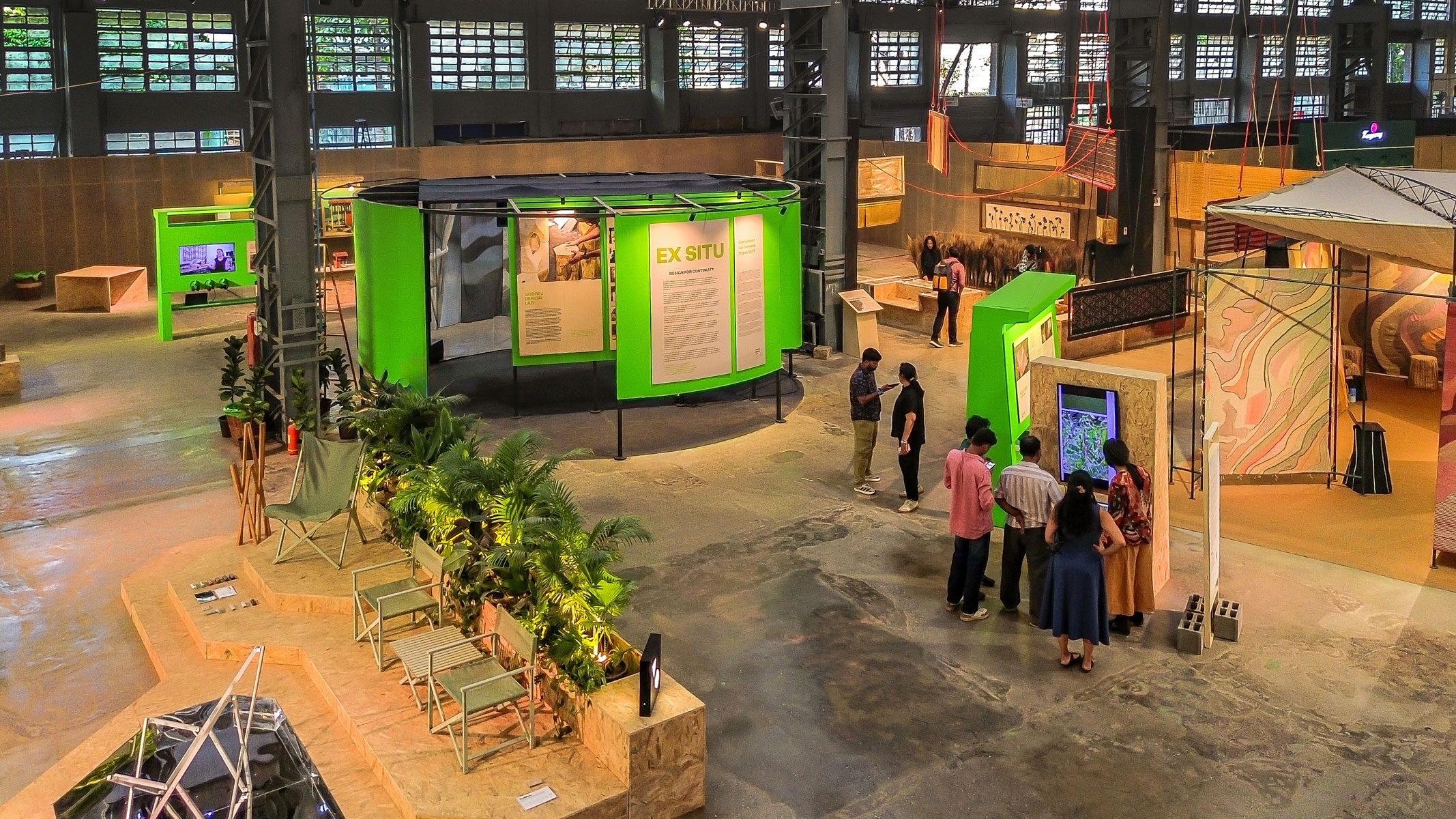 Godrej Design Lab