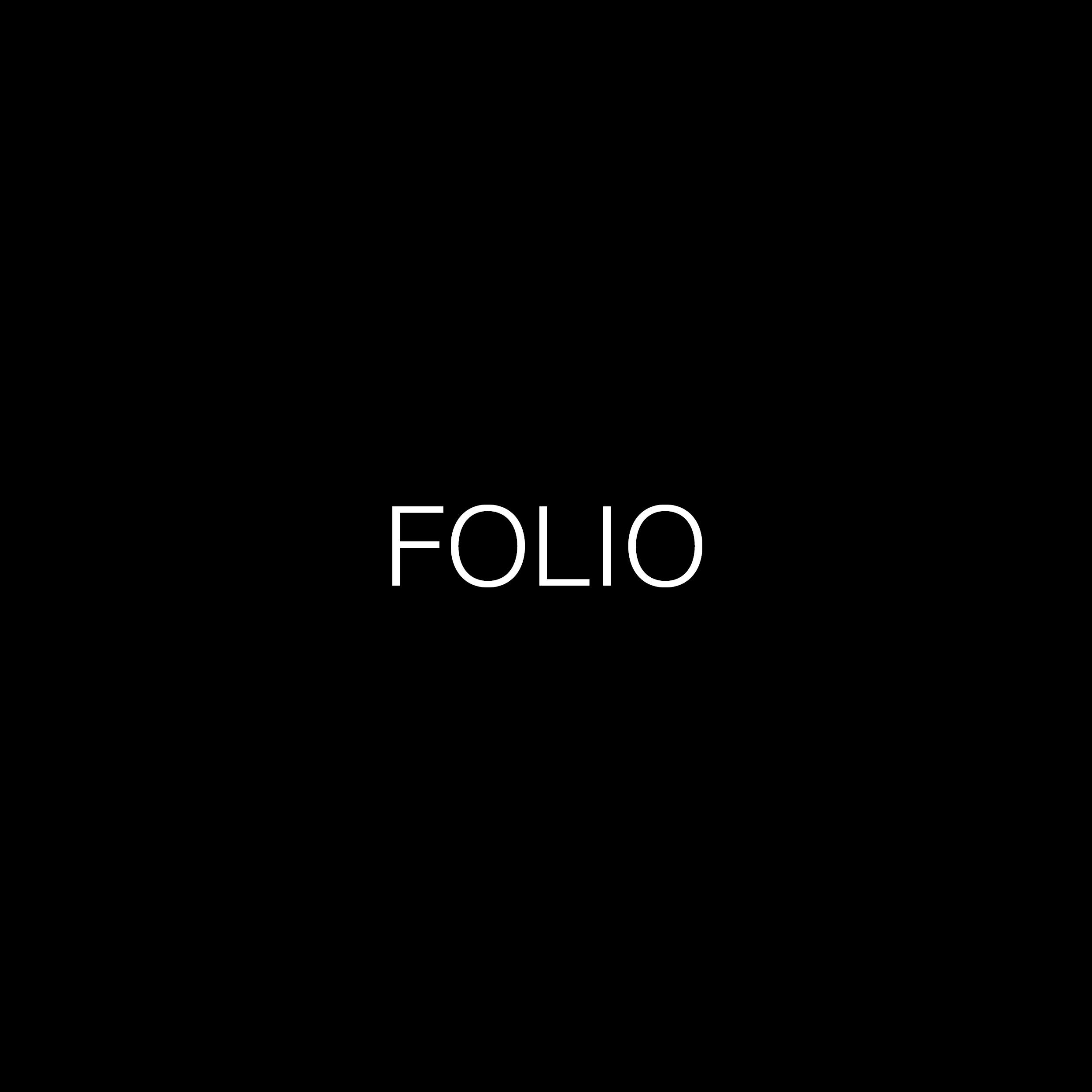 FOLIO