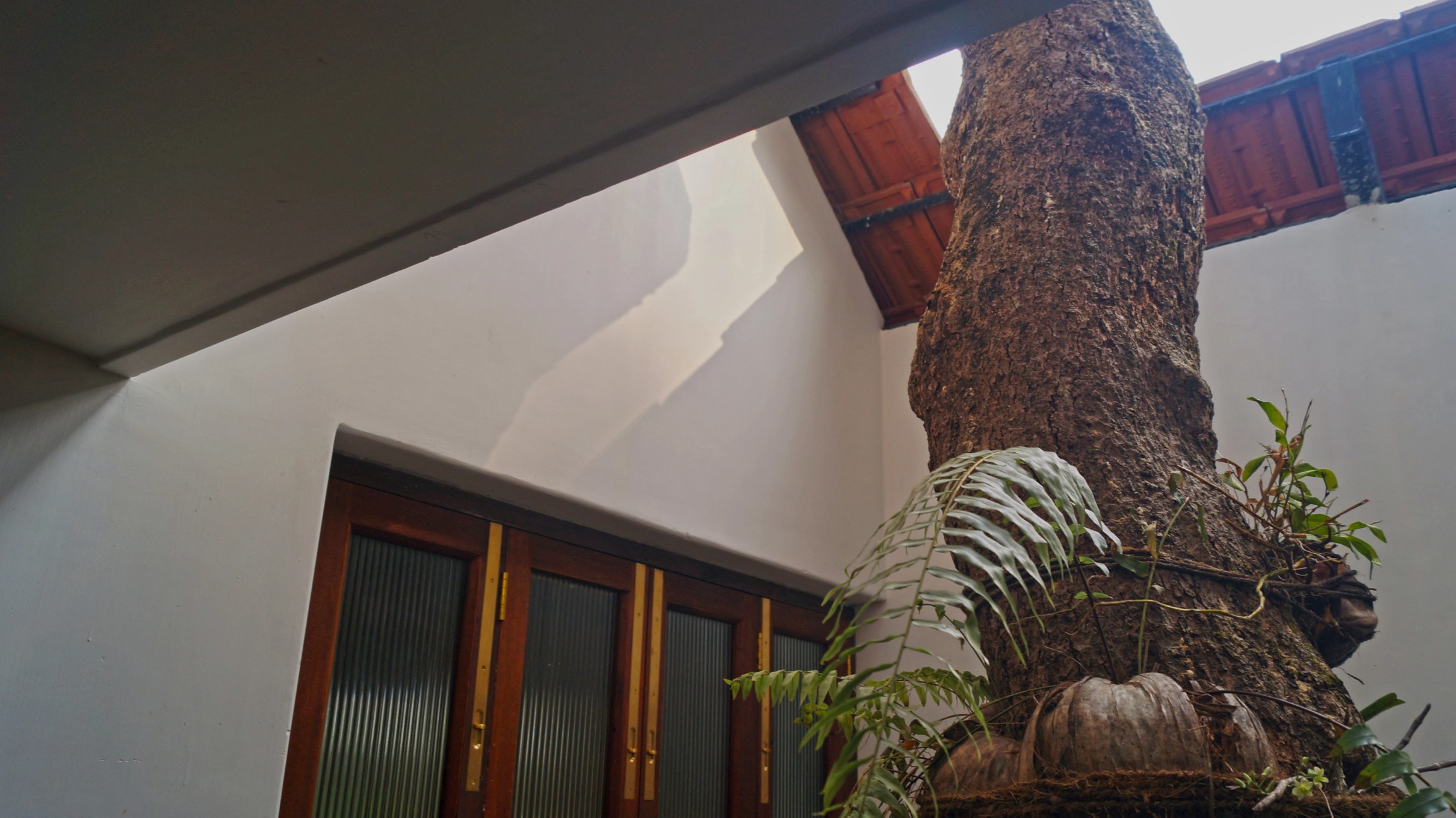 Orchard House