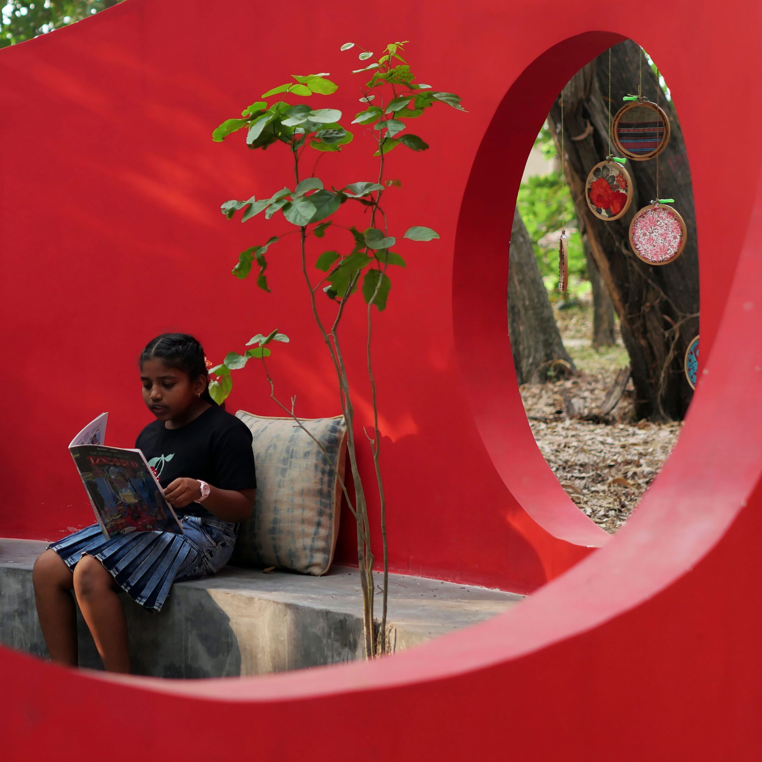 Children’s Pavilion