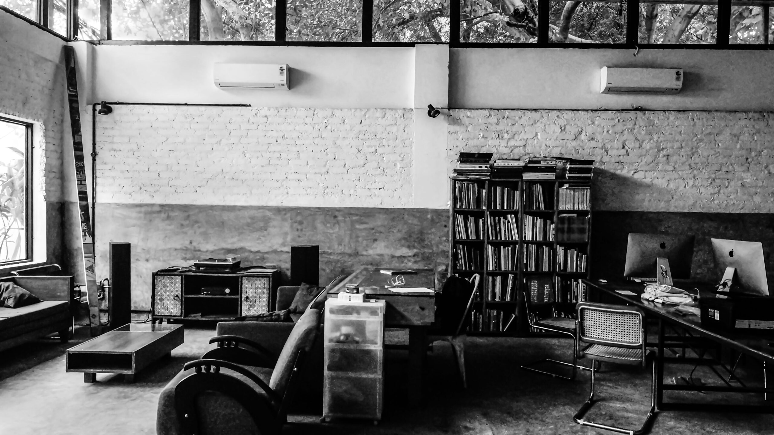 Dhan Mill Compound Studio