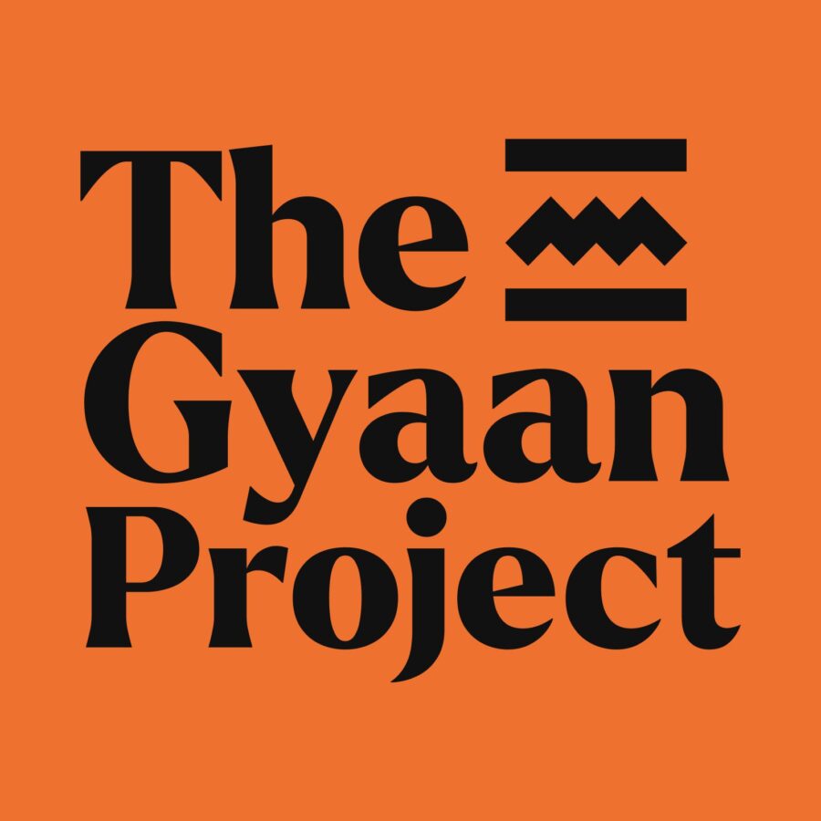 Initiated a podcast series and Youtube channel  in partnership with The Gyaan Project.