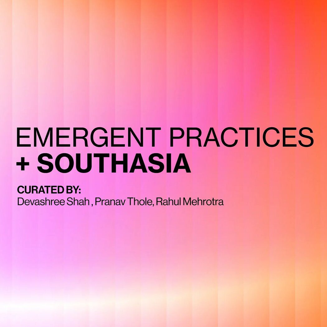 Featured as part of Architectures of Transition - Emergent Practices of South Asia, exhibition that examined the emerging geographies of architectural knowledge production through 78 practices and 128 projects featured and the prevalent patterns and gaps. The exhibition was held from 16-21 March 2026 at IFBE, Ballard Estate, Mumbai.