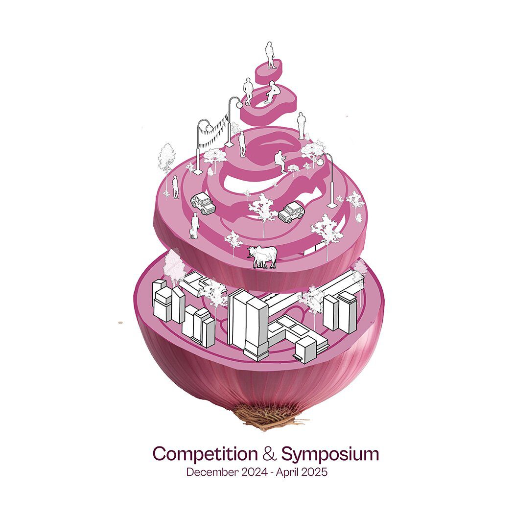 The Onion Project, an initiative by Wadiyar Center for Architecture, is a competition inviting students and young professionals in architecture, design and allied disciplines to map their interpretations of urban life. Ruturaj Parikh is on the jurors’ panel for the second edition - TOP 2.0.