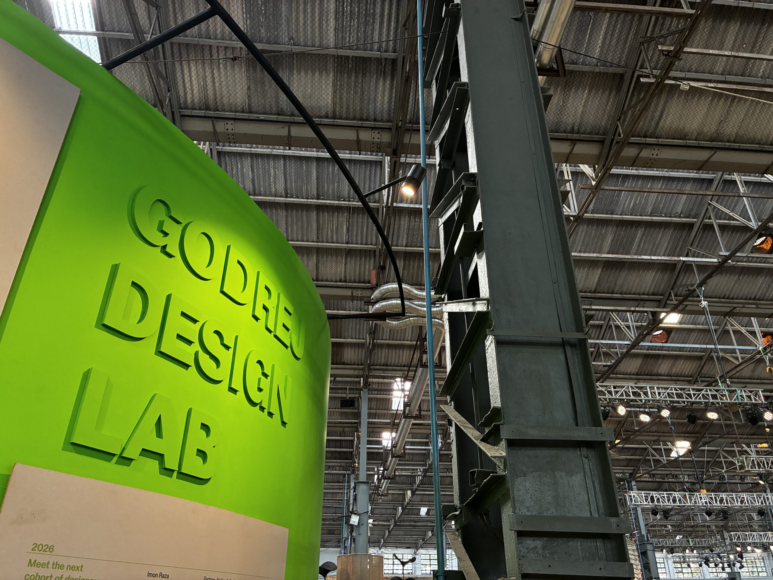 Godrej Design Lab