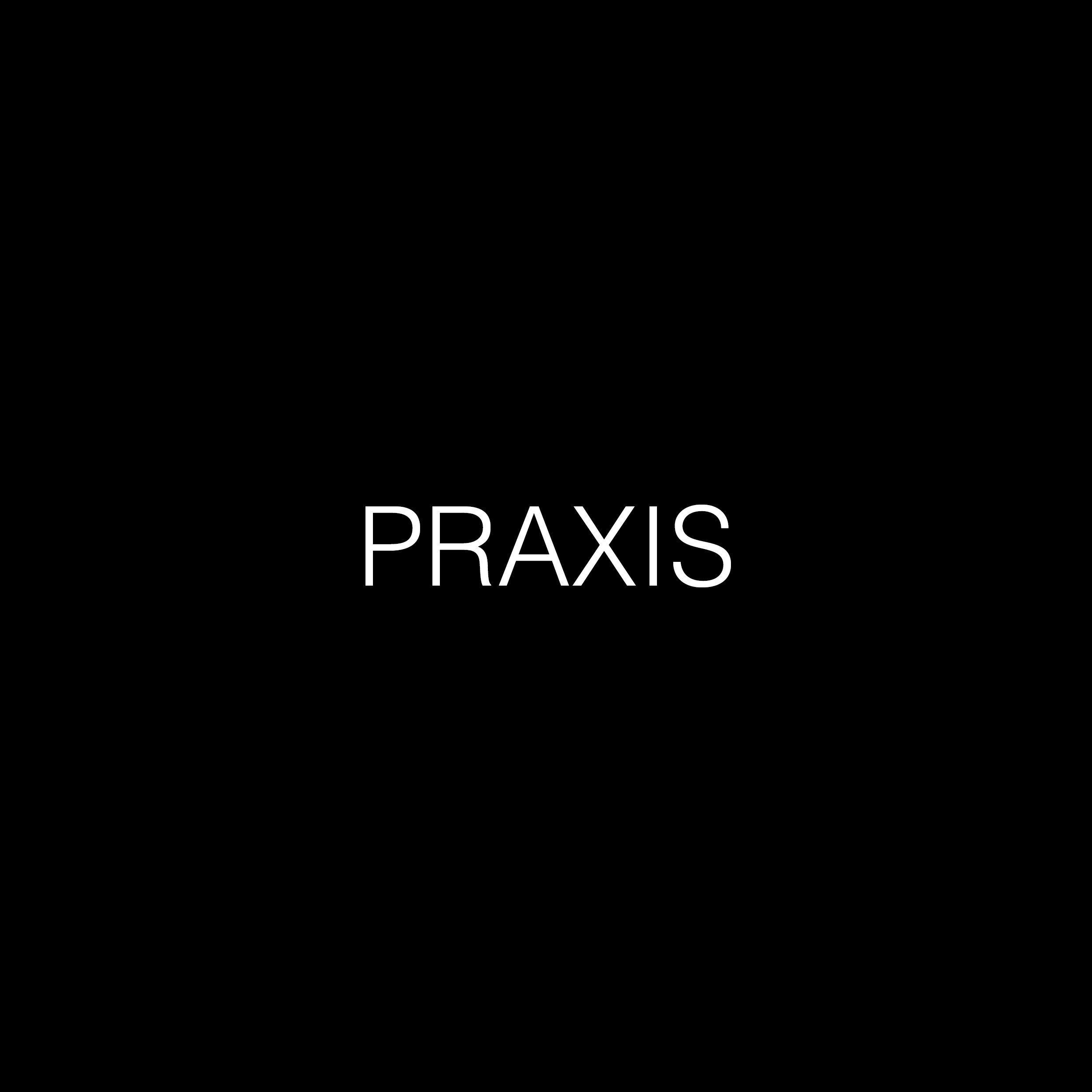 PRAXIS