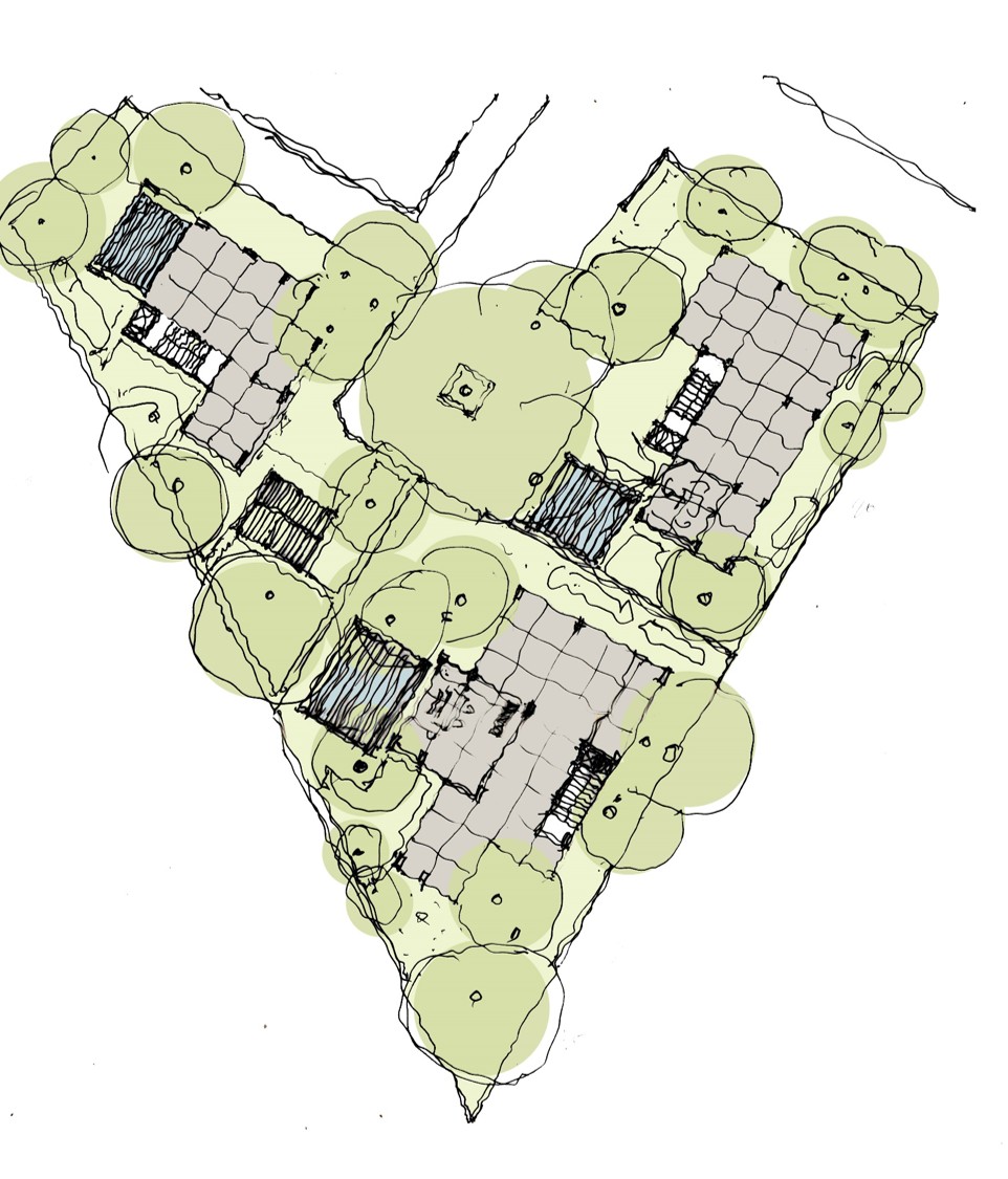 Anjuna Villas